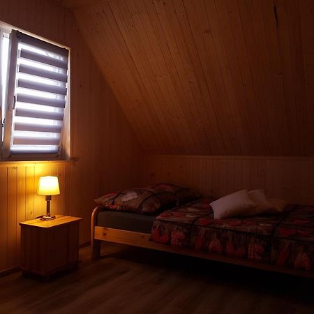 Domki Noce I Dnie Wladyslawowo Room photo