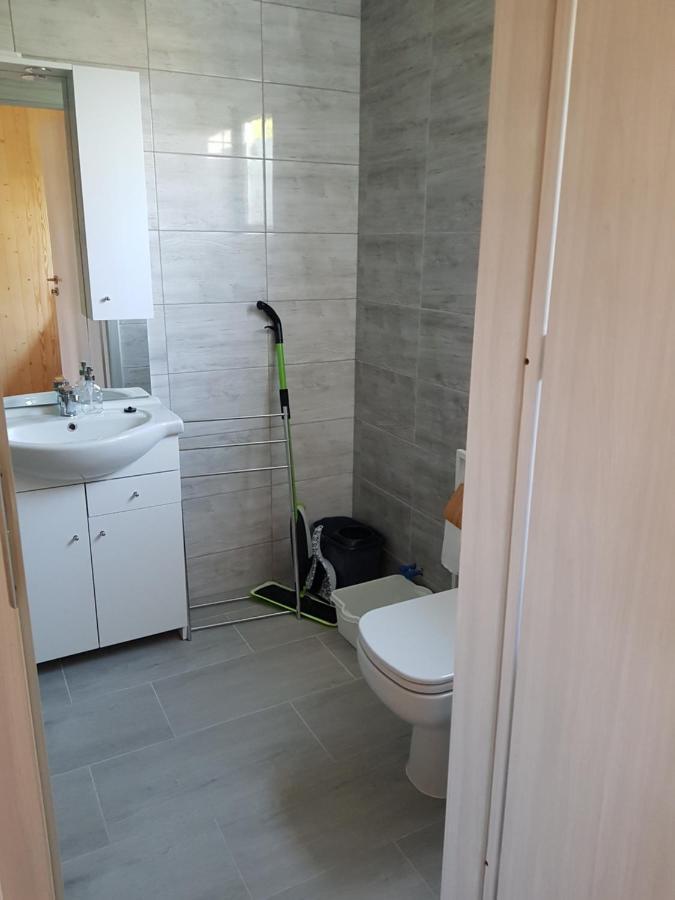 Domki Noce I Dnie Wladyslawowo Exterior photo