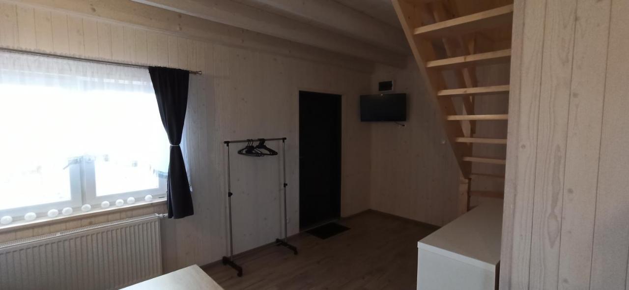 Domki Noce I Dnie Wladyslawowo Exterior photo