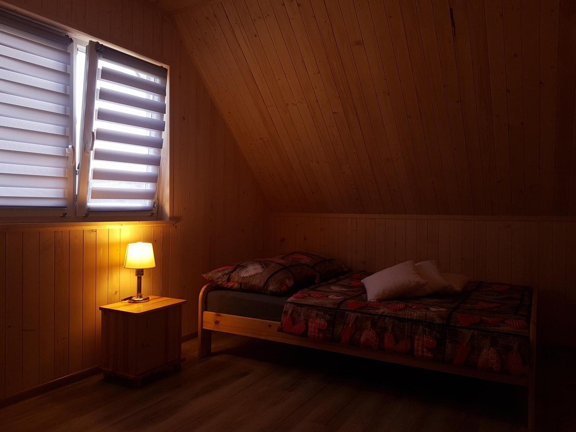 Domki Noce I Dnie Wladyslawowo Room photo