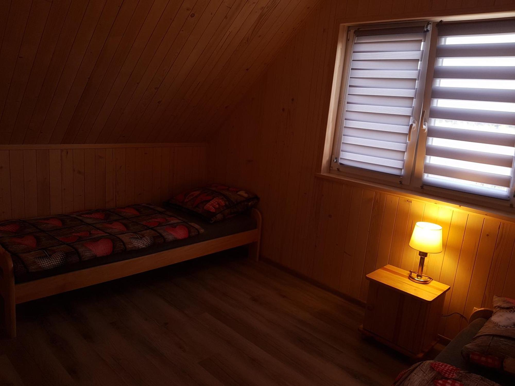 Domki Noce I Dnie Wladyslawowo Room photo