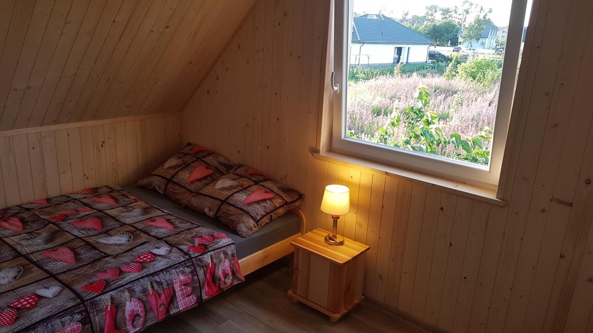 Domki Noce I Dnie Wladyslawowo Room photo